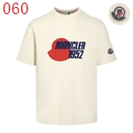 モンクレール偽物Tシャツ NFC対応